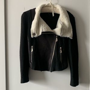 🇯🇵 Kojo wool (50%) jacket -XS $99